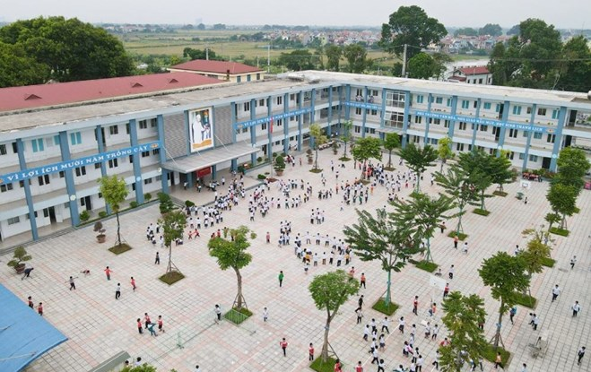 Sắp xếp đơn vị sự nghiệp công lập, các địa phương đồng loạt triển khai thực hiện- Ảnh 1.