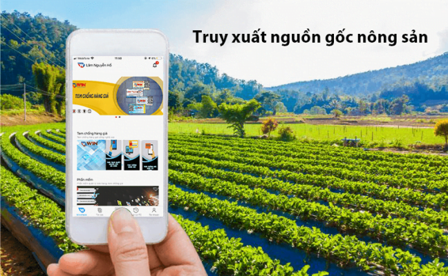 Ý nghĩa, vài trò của truy xuất nguồn gốc cho nông sản Việt trong thời kỳ hội nhập- Ảnh 1.