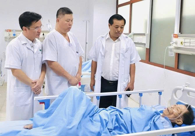 Hà Nội triển khai nhiều chương trình thích ứng với già hóa dân số- Ảnh 3.