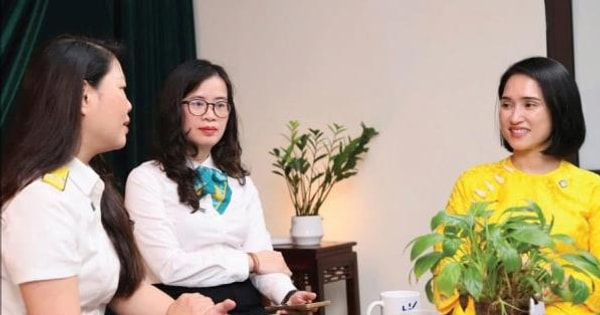 Chuyển đổi số tại phường Hoàn Kiếm:Thay đổi cách chính quyền phục vụ người dân