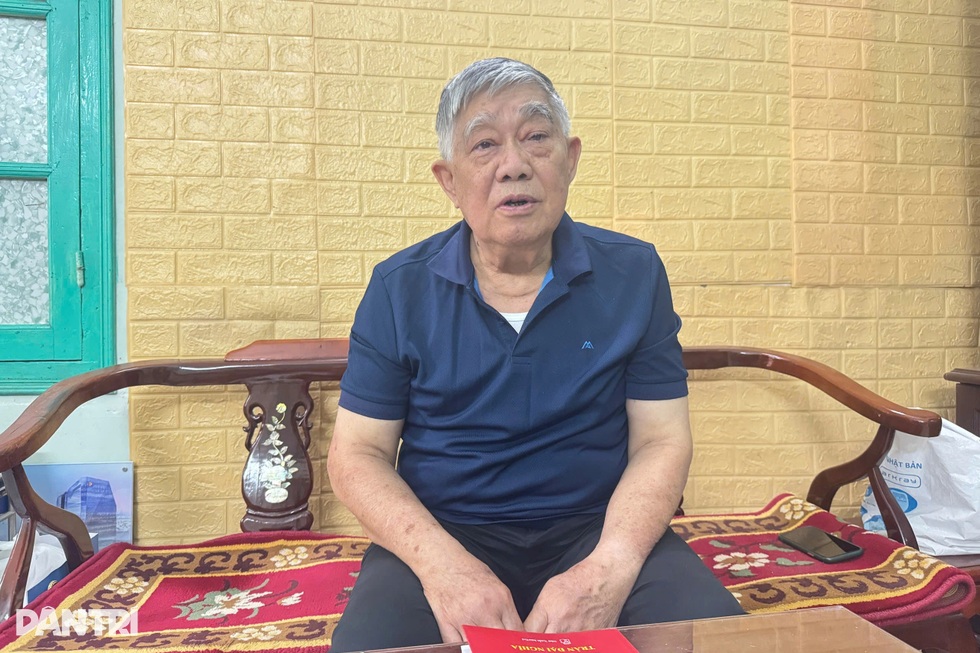 Dòng nhật ký đặc biệt trong ngày 30/4/1975 của “vua vũ khí” Trần Đại Nghĩa- Ảnh 3.