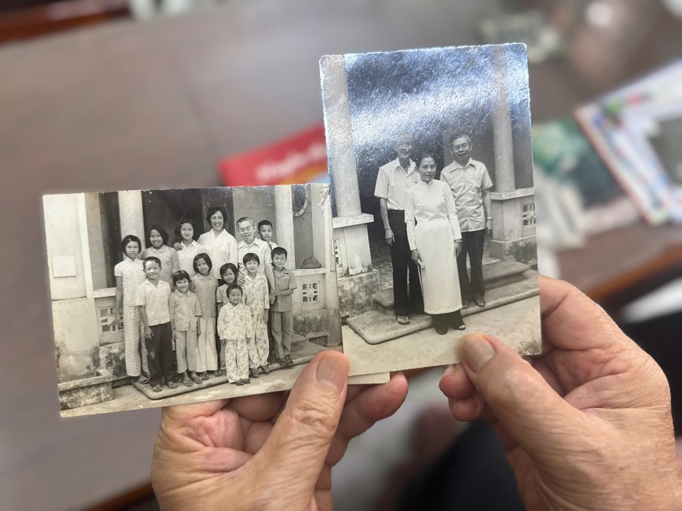 Dòng nhật ký đặc biệt trong ngày 30/4/1975 của “vua vũ khí” Trần Đại Nghĩa- Ảnh 10.