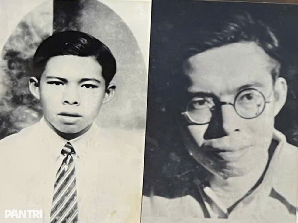 Dòng nhật ký đặc biệt trong ngày 30/4/1975 của “vua vũ khí” Trần Đại Nghĩa- Ảnh 1.