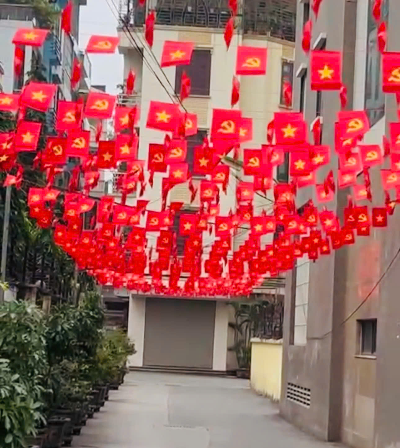 Phương Liệt rực rỡ cờ hoa vào những ngày tháng Tư lịch sử- Ảnh 5.