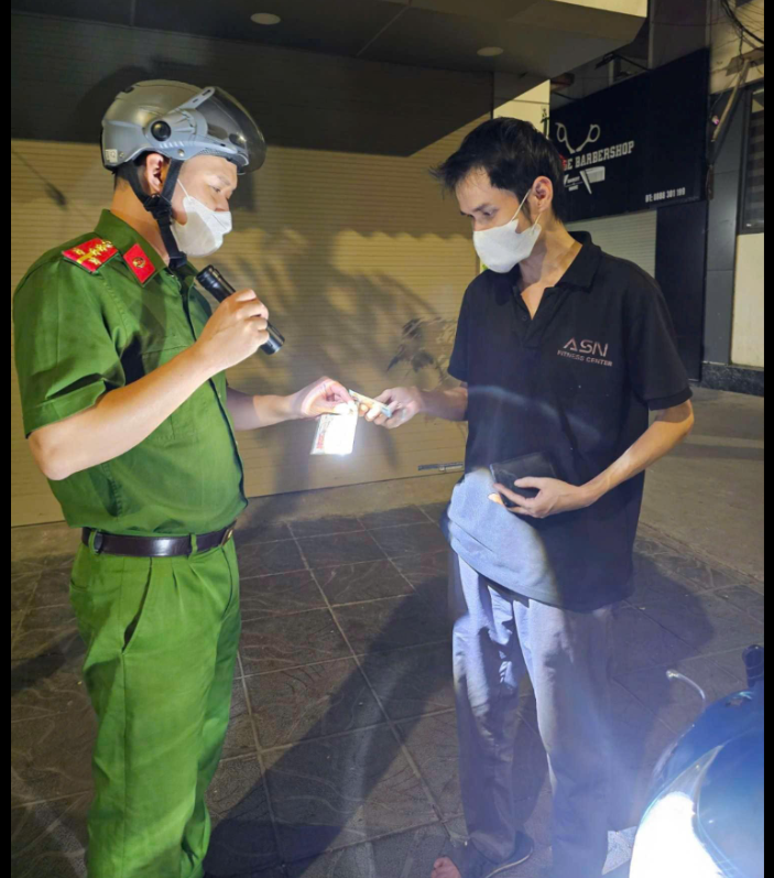 Phường Tây Hồ (Hà Nội): Xây dựng nếp sống lành mạnh không ma tuý, "bóng cười" và các chất cấm- Ảnh 6.