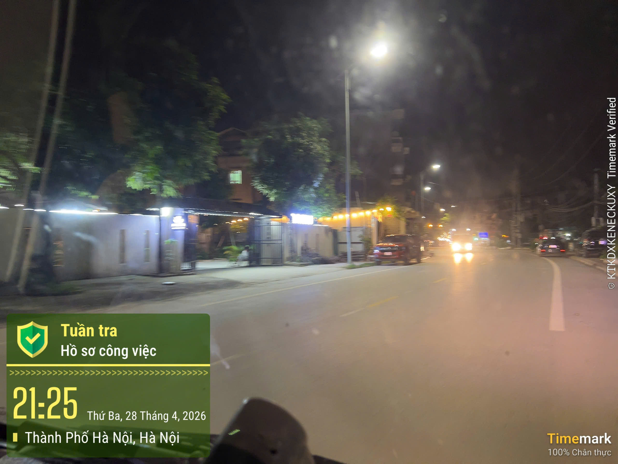 Công an phường Chương Mỹ nỗ lực khắc phục các điểm nghẽn giao thông trên địa bàn - Ảnh 10.