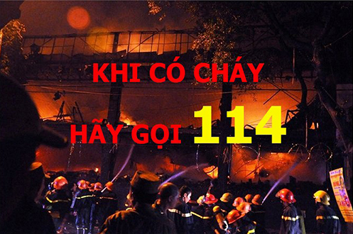 Tăng cường công tác phòng cháy chữa cháy và cứu nạn cứu hộ đối với các cơ sở là kho hàng, xưởng sản xuất.- Ảnh 5.