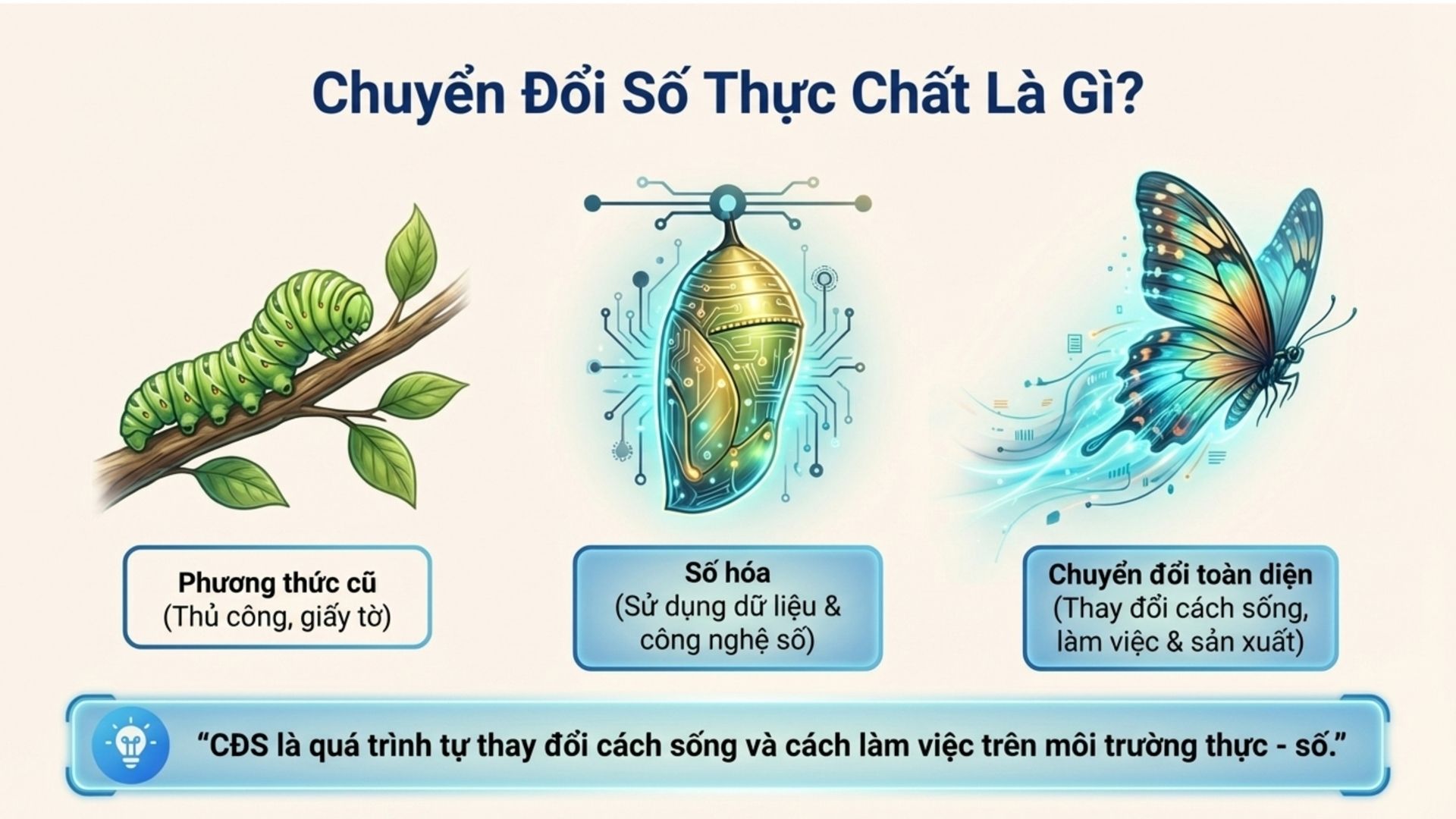 Xã Thư Lâm đẩy mạnh chuyển đổi số gắn với an toàn thông tin- Ảnh 3.