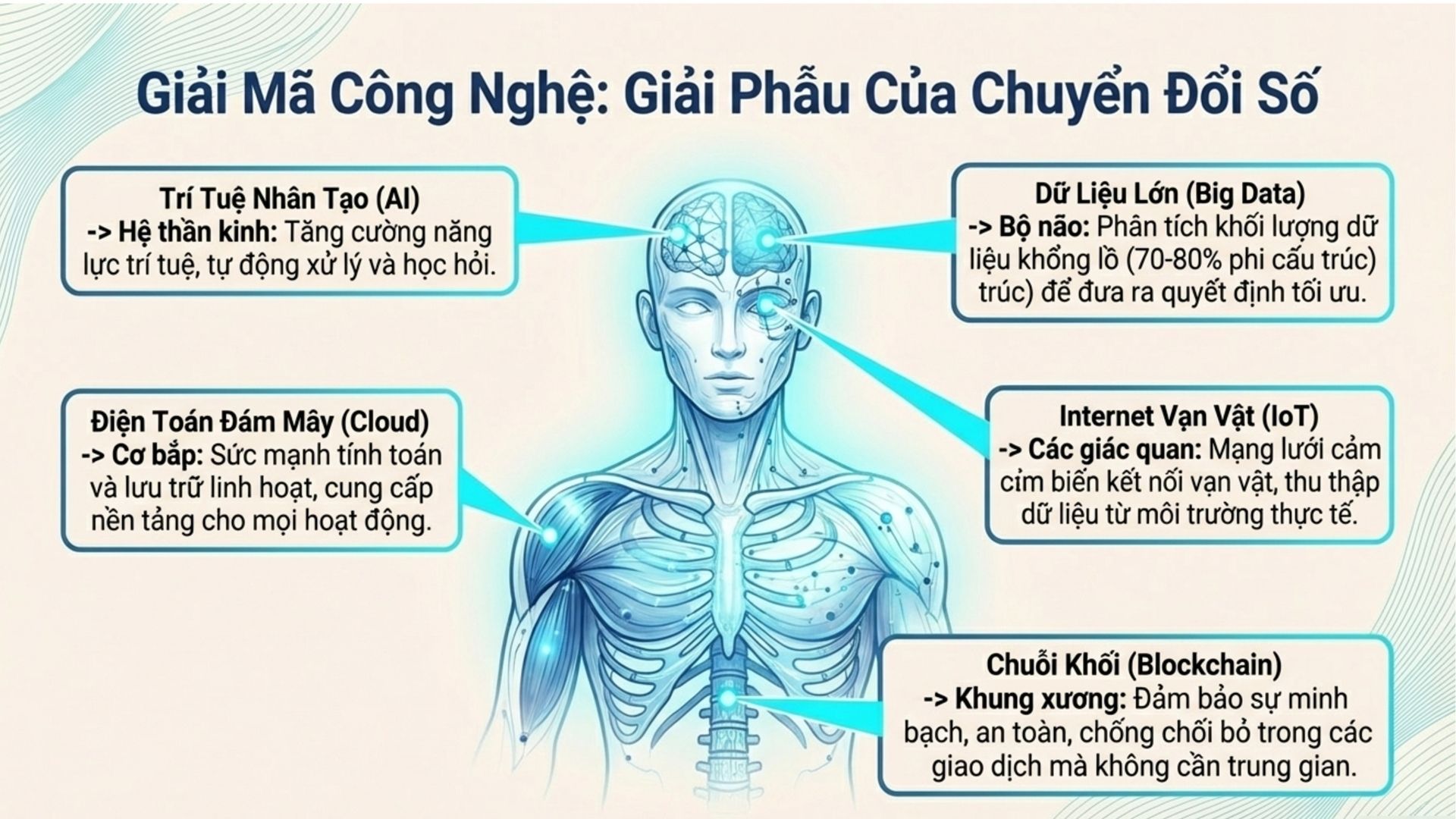 Xã Thư Lâm đẩy mạnh chuyển đổi số gắn với an toàn thông tin- Ảnh 5.