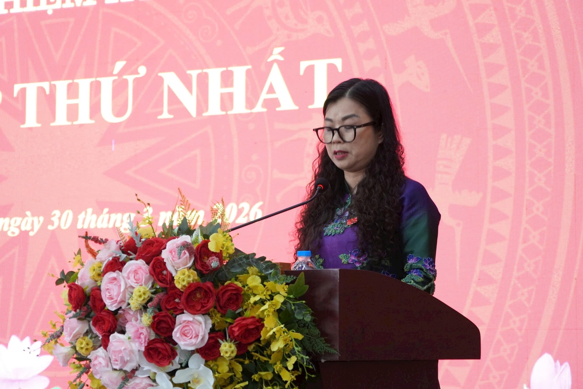 Phường Thượng Cát: Kiện toàn nhân sự HĐND, UBND nhiệm kỳ mới- Ảnh 5.