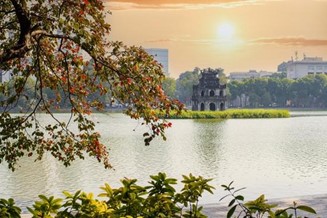 Luật Thủ đô 2026: Đòn bẩy chiến lược cho tầm vóc mới của Hà Nội- Ảnh 1.