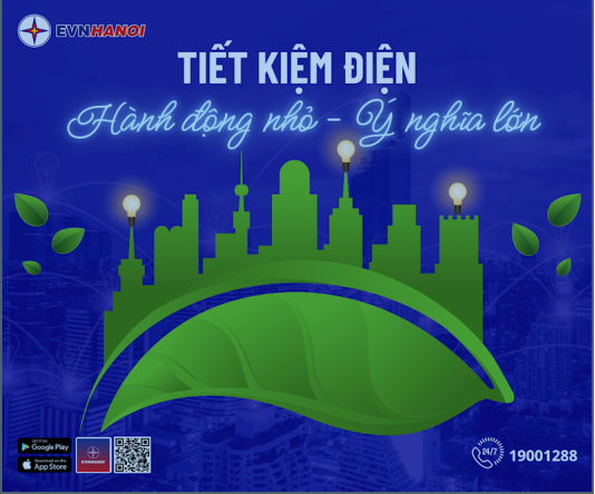 Phường Khương Đình tuyên truyền hưởng ứng Chiến dịch Giờ Trái đất 2026- Ảnh 1.