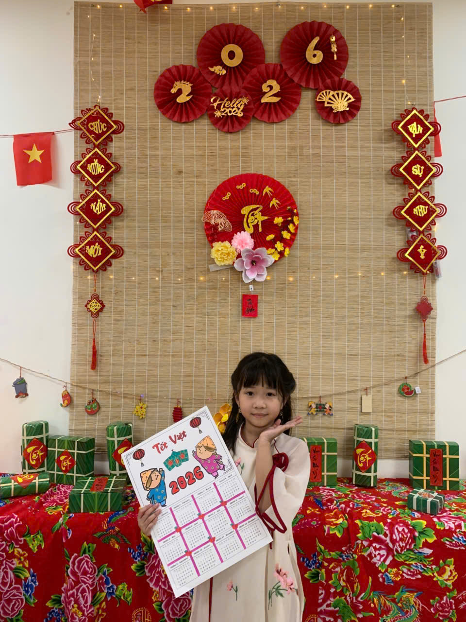 TRẦN TRANG LINH – TẤM GƯƠNG TIÊU BIỂU TRONG HỌC TẬP VÀ RÈN LUYỆN CỦA TẬP THỂ 2A7 TRƯỜNG TIỂU HỌC THỊNH LIỆT- Ảnh 1.