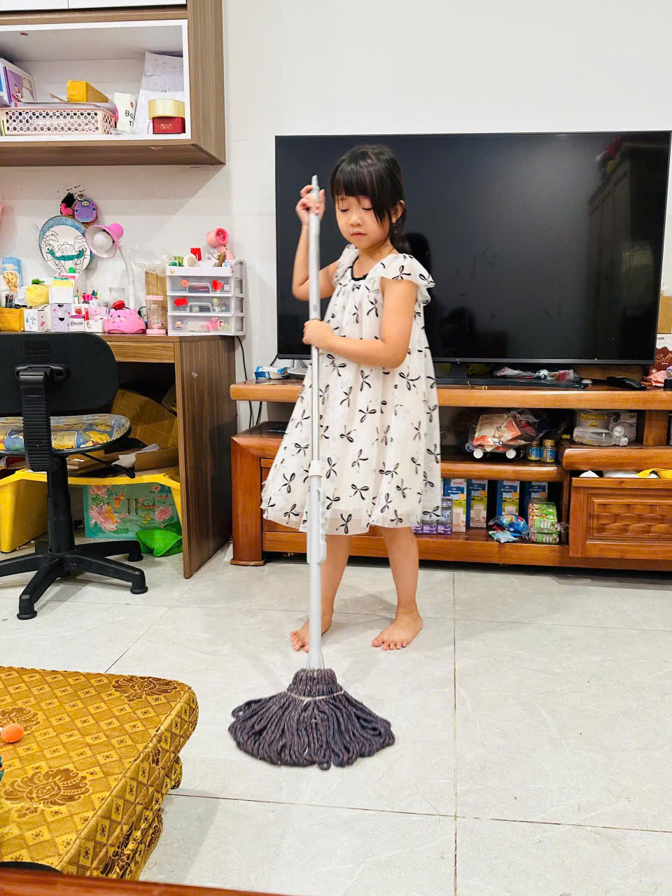 TRẦN TRANG LINH – TẤM GƯƠNG TIÊU BIỂU TRONG HỌC TẬP VÀ RÈN LUYỆN CỦA TẬP THỂ 2A7 TRƯỜNG TIỂU HỌC THỊNH LIỆT- Ảnh 5.