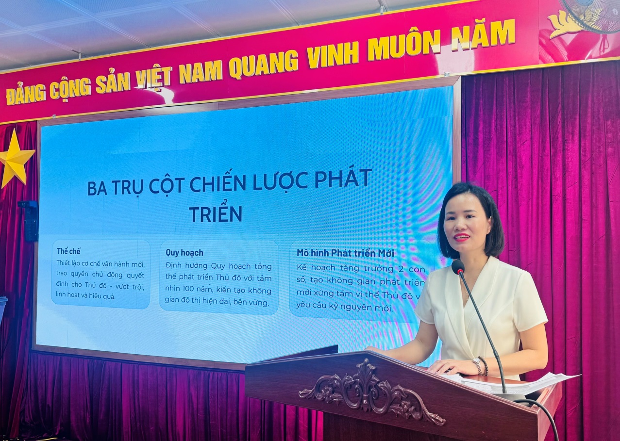 Ủy ban MTTQ Việt Nam xã Hát Môn: Chủ động đổi mới nội dung, nâng cao hiệu quả công tác quý I- Ảnh 2.