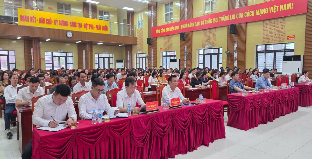 Hát Môn tạo đột phá nâng cao chất lượng giáo dục- Ảnh 2.