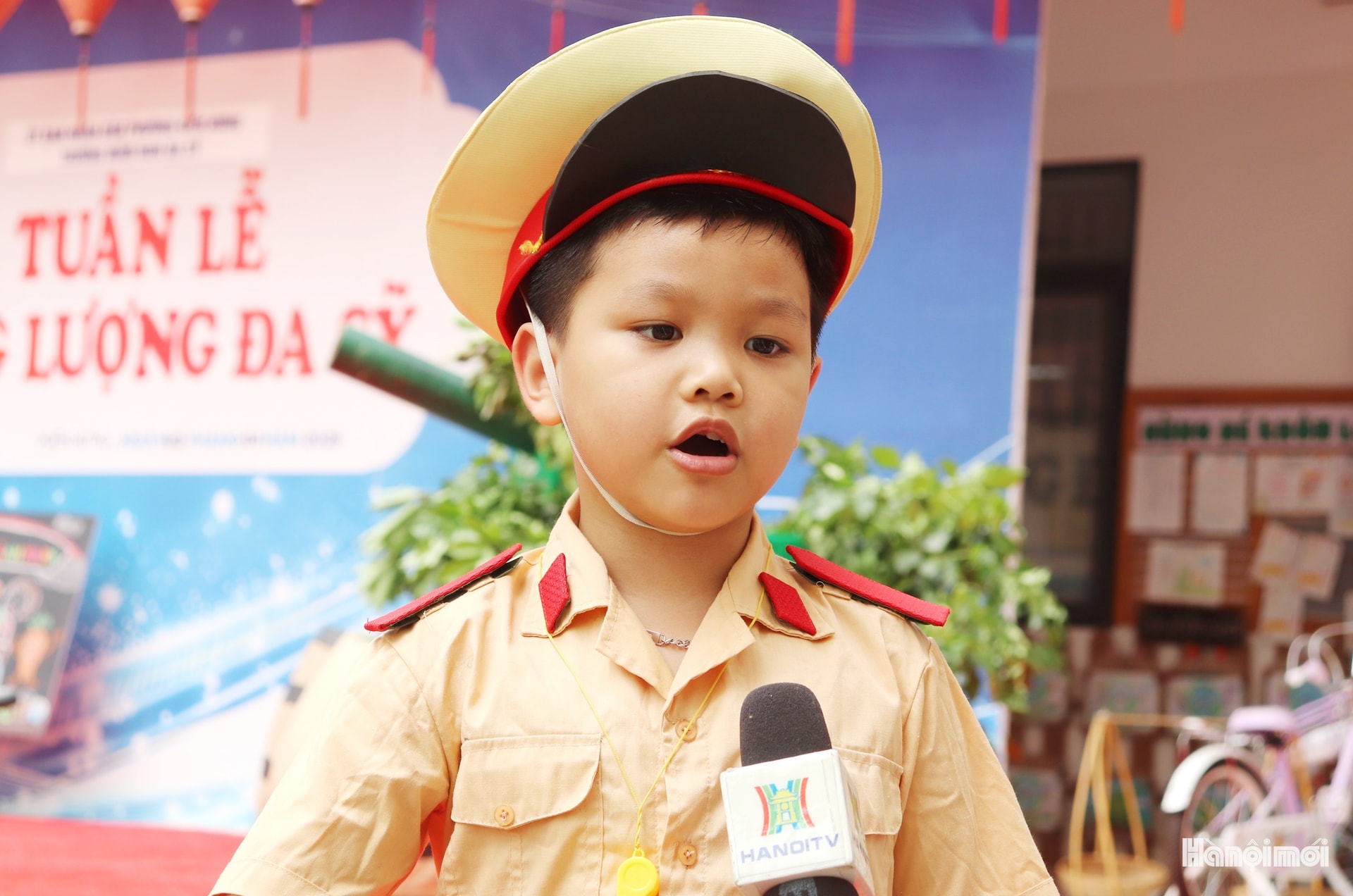 Tuần lễ năng lượng Đa Sỹ: Sân chơi trải nghiệm giúp trẻ phát triển toàn diện- Ảnh 7.