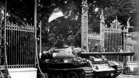 Kỷ niệm 51 năm Ngày Giải phóng miền Nam, thống nhất đất nước (30/4/1975 – 30/4/2026). Từ mốc son lịch sử đến khát vọng phát triển hùng cường- Ảnh 1.