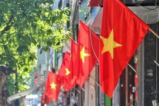 Kỷ niệm 51 năm Ngày Giải phóng miền Nam, thống nhất đất nước (30/4/1975 – 30/4/2026). Từ mốc son lịch sử đến khát vọng phát triển hùng cường- Ảnh 2.