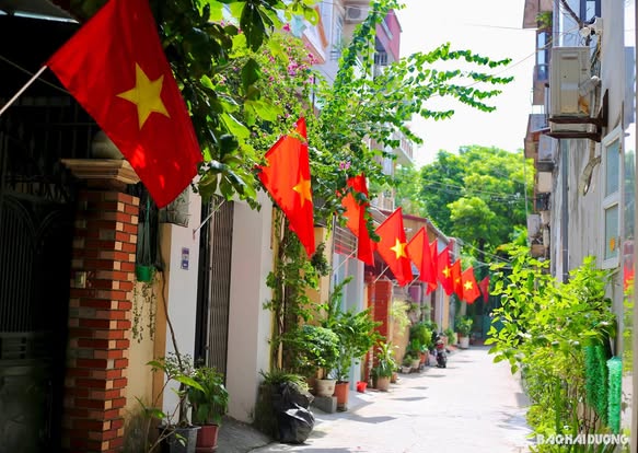 Kỷ niệm 51 năm Ngày Giải phóng miền Nam, thống nhất đất nước (30/4/1975 – 30/4/2026). Từ mốc son lịch sử đến khát vọng phát triển hùng cường- Ảnh 3.