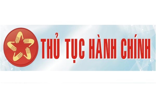 Công khai danh mục thủ tục hành chính thuộc thẩm quyền giải quyết của UBND cấp xã trên địa bàn thành phố Hà Nội