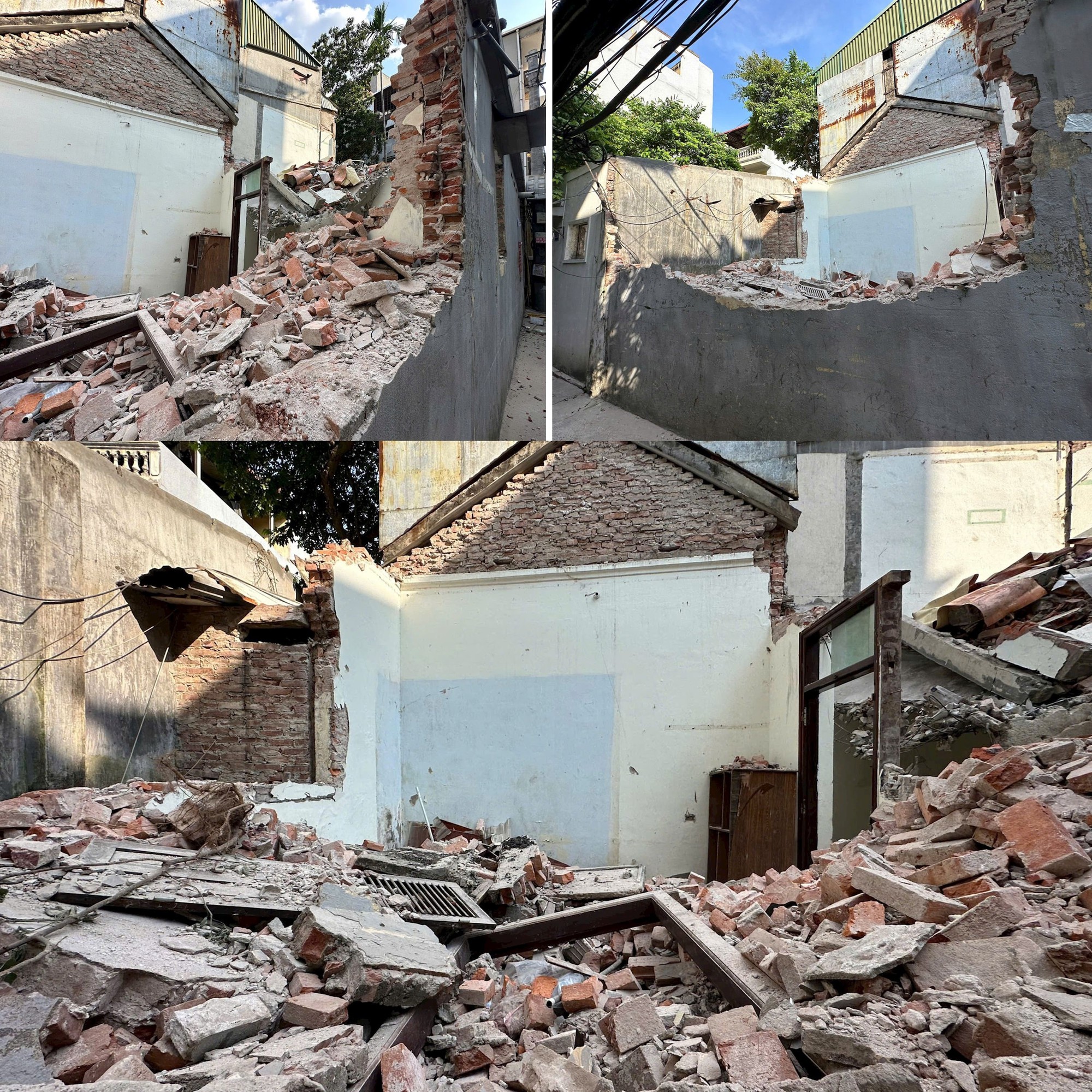 Thanh Xuân gấp rút giải phóng mặt bằng dự án Vành đai 2,5- Ảnh 1.