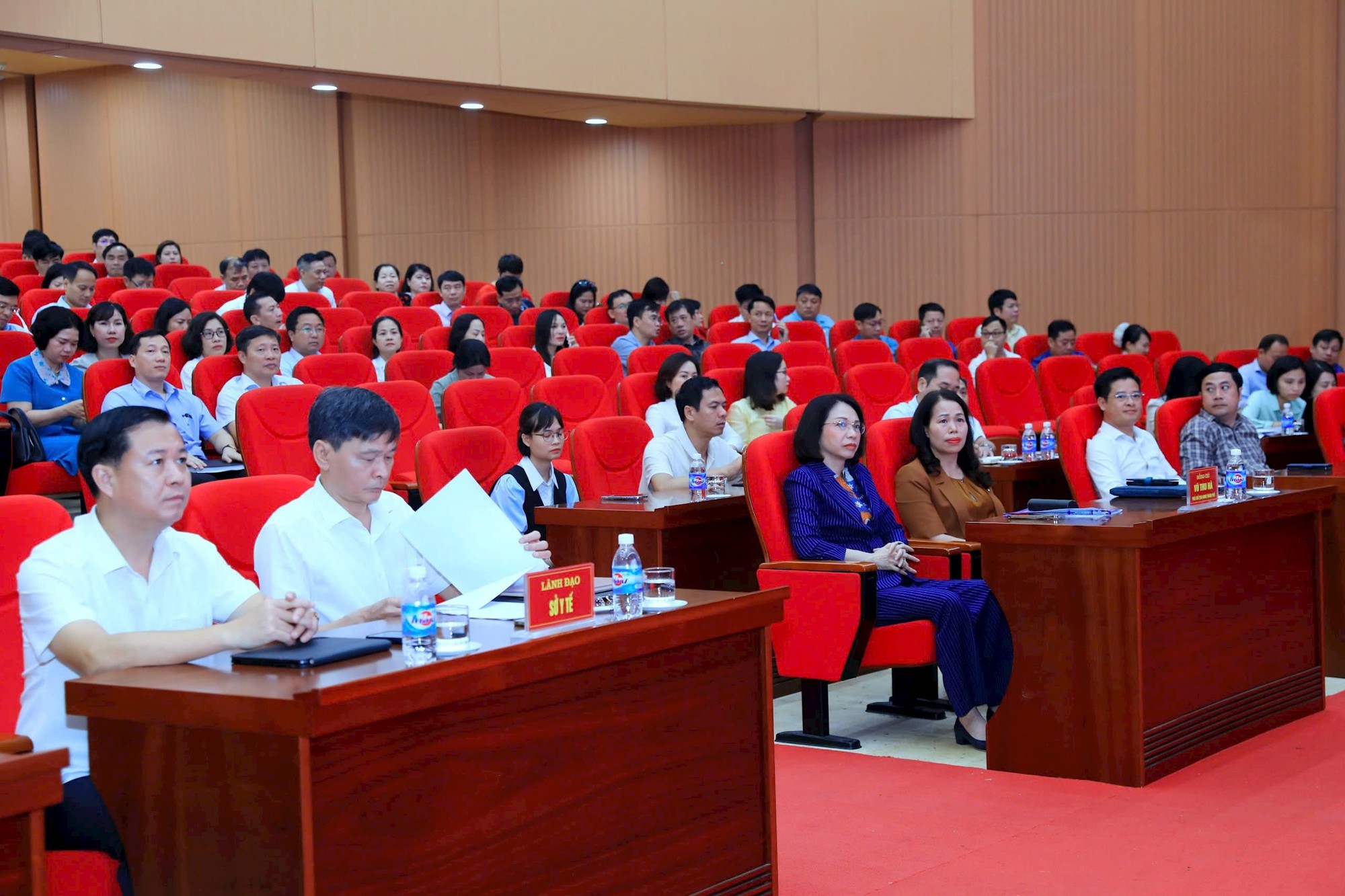 Bảo đảm an toàn thực phẩm Thủ đô: “Đã nói là làm, đánh giá hiệu quả đến cùng”- Ảnh 3.