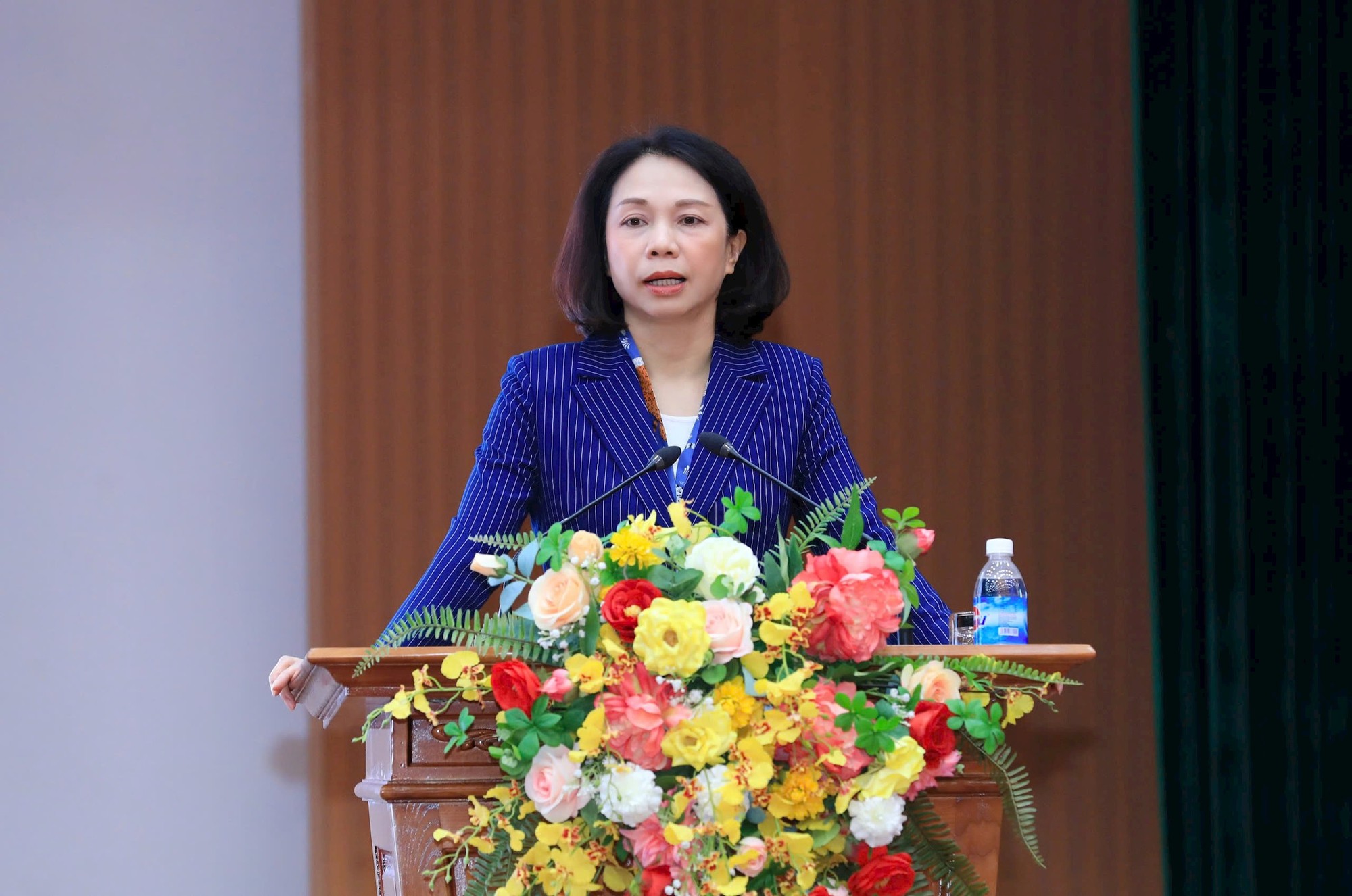 Bảo đảm an toàn thực phẩm Thủ đô: “Đã nói là làm, đánh giá hiệu quả đến cùng”- Ảnh 2.
