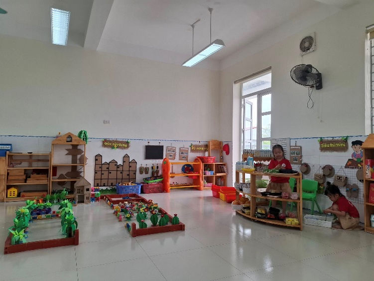 Ảnh có chứa trong nhà, hiện trường, tường, trần nhà  Nội dung do AI tạo ra có thể không chính xác.