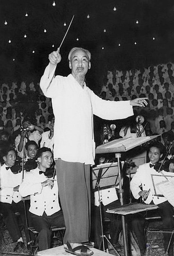 Hoàn thành tâm nguyện Bác Hồ, đưa dân tộc tới đài vinh quang- Ảnh 1.
