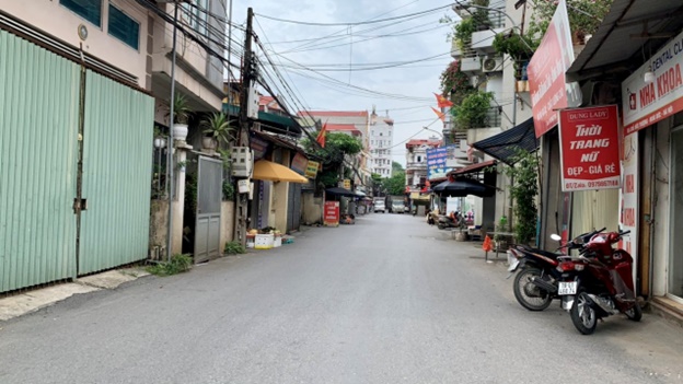 Hoài Đức đưa an ninh trật tự về ngõ phố qua mô hình “Giao ban định kỳ tại các thôn, tổ dân phố”- Ảnh 3.