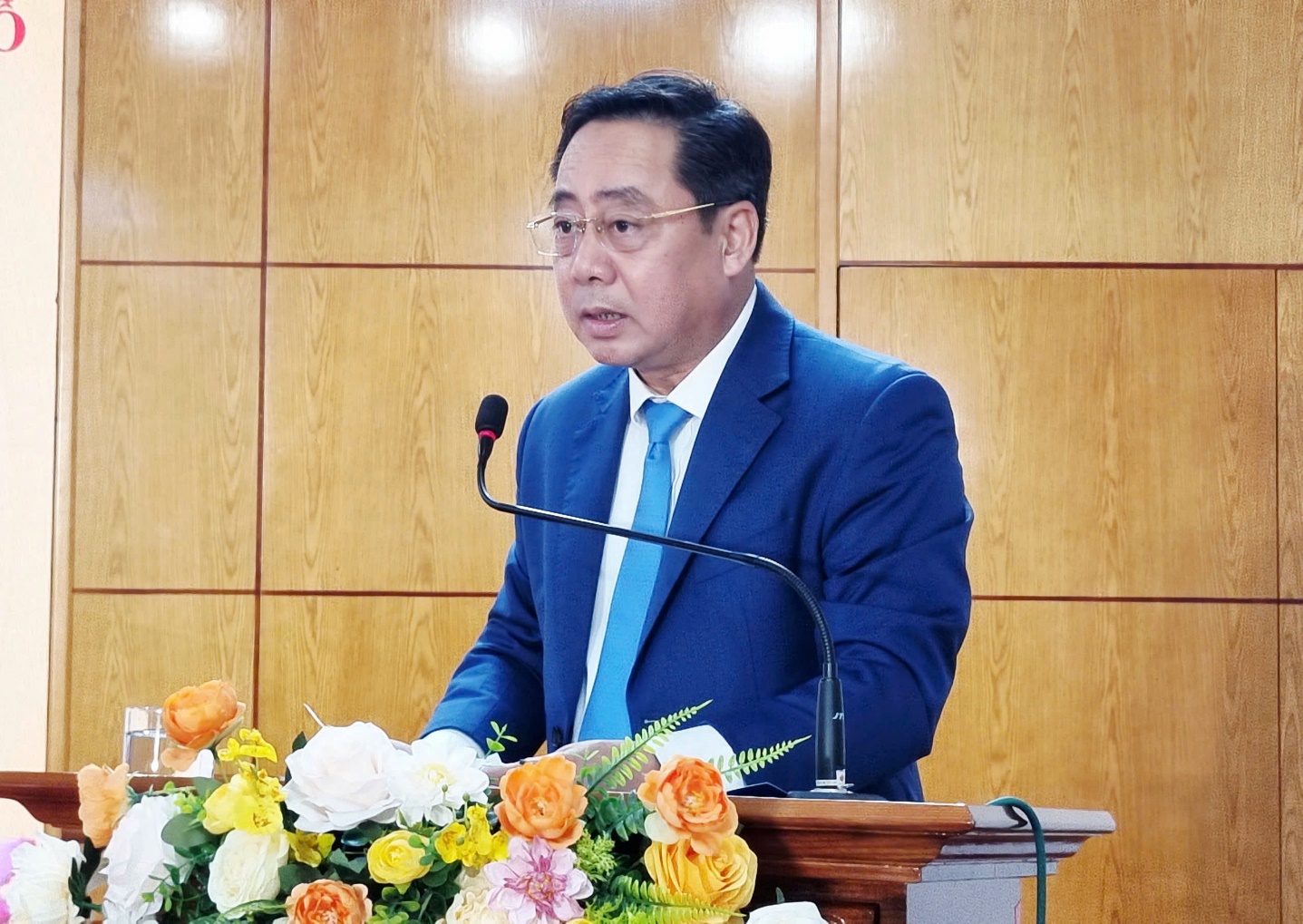 Dân bàn, dân quyết - sức sống của đời sống văn hóa từ cơ sở- Ảnh 3.