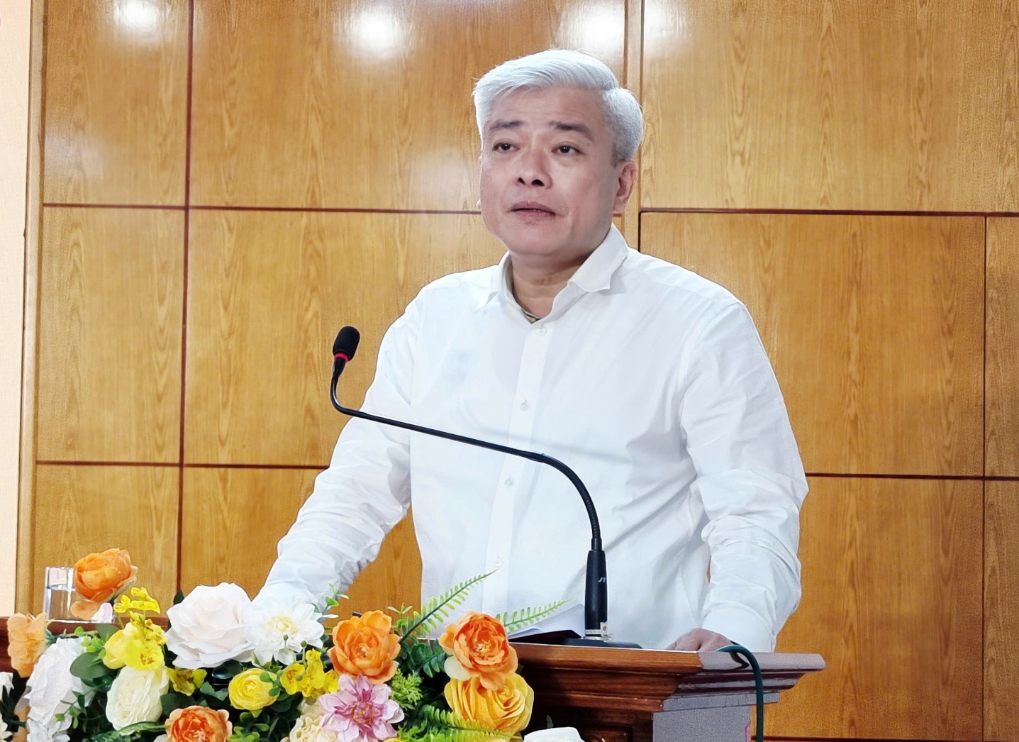 Dân bàn, dân quyết - sức sống của đời sống văn hóa từ cơ sở- Ảnh 6.