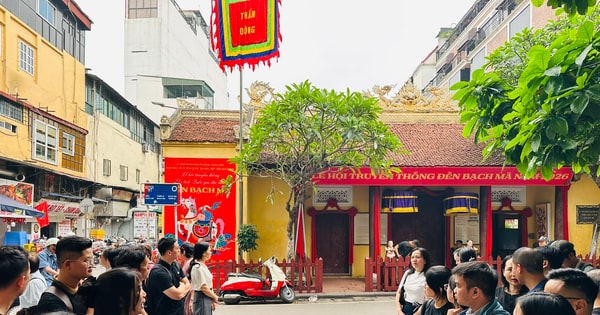 Chuẩn hóa đội ngũ hướng dẫn viên du lịch: Nâng tầm chất lượng dịch vụ Thủ đô