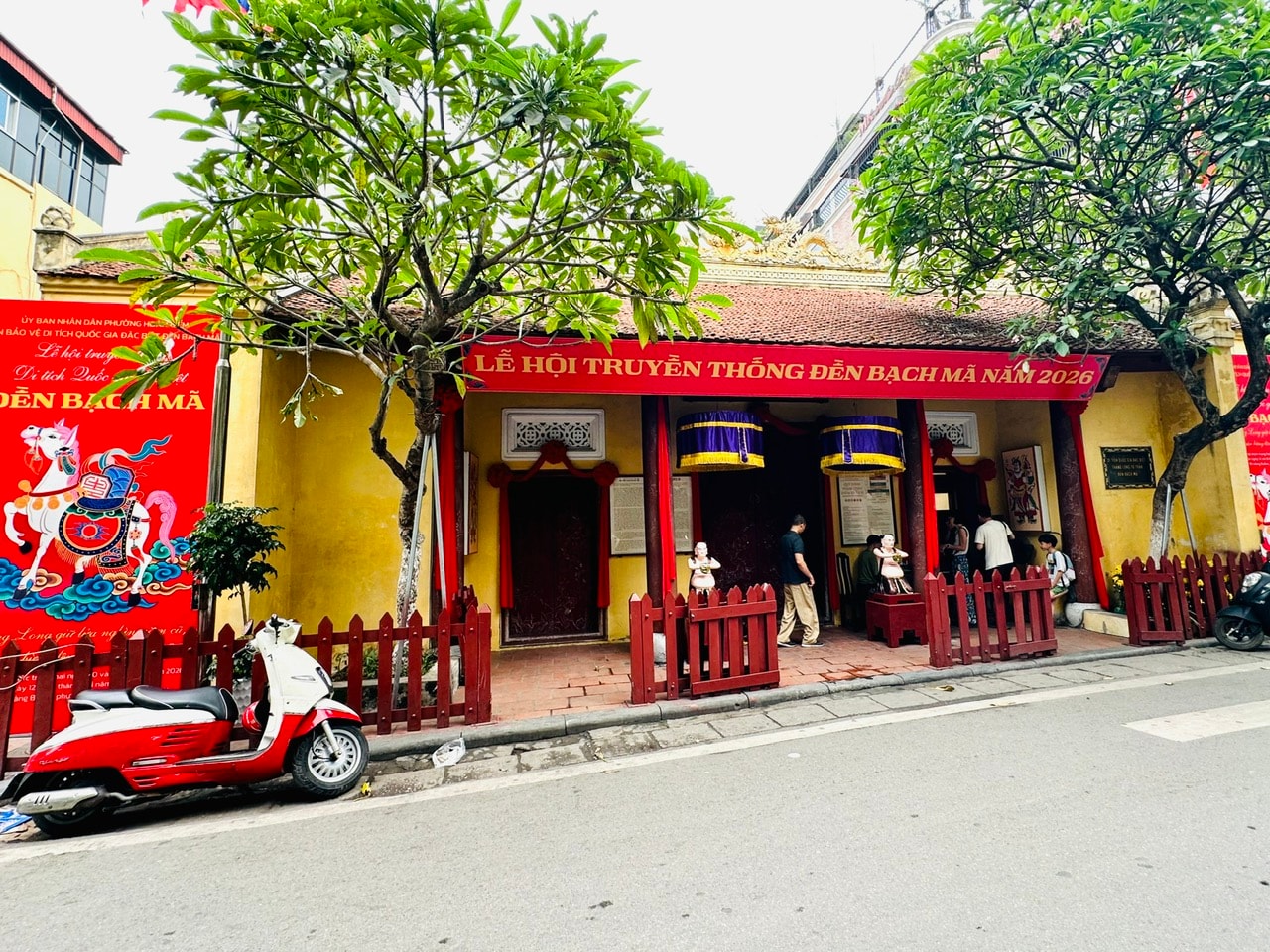 Chuẩn hóa đội ngũ hướng dẫn viên du lịch: Nâng tầm chất lượng dịch vụ Thủ đô- Ảnh 6.