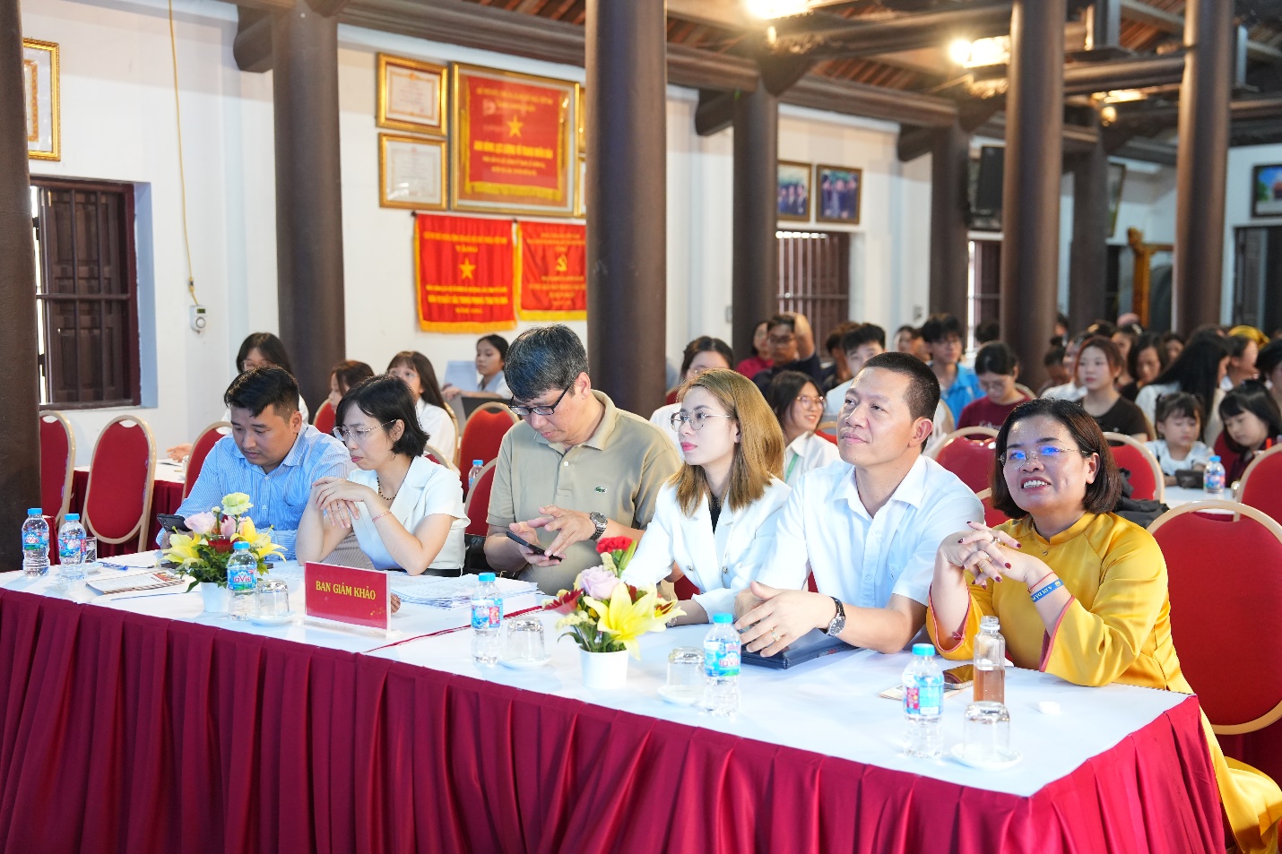 Gia Lâm tổ chức sơ khảo cuộc thi tìm kiếm ý tưởng phát triển du lịch năm 2026- Ảnh 2.