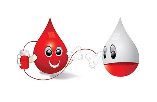 Một giọt máu cho đi – một cuộc đời ở lại.- Ảnh 1.