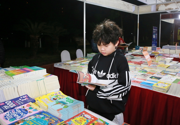 Khai mạc Hội chợ ‘Made in Vietnam” năm 2025- Ảnh 7.