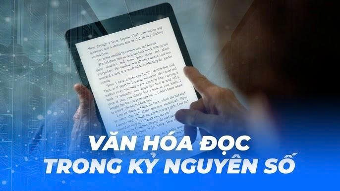 PHƯỜNG PHƯƠNG LIỆT: TRIỂN KHAI VĂN HÓA ĐỌC TRONG KỶ NGUYÊN SỐ- Ảnh 2.