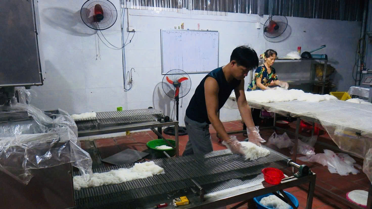 Hoài Đức tăng tốc thực hiện Chương trình 06, tạo đà bứt phá phát triển kinh tế- Ảnh 3.