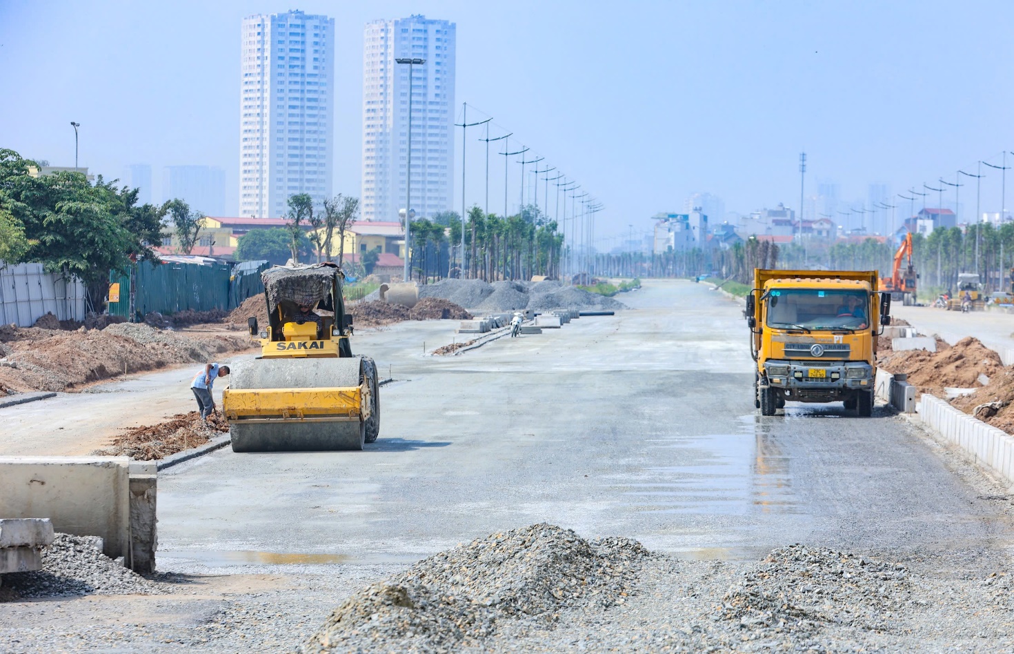 Hoài Đức tăng tốc thực hiện Chương trình 06, tạo đà bứt phá phát triển kinh tế- Ảnh 4.