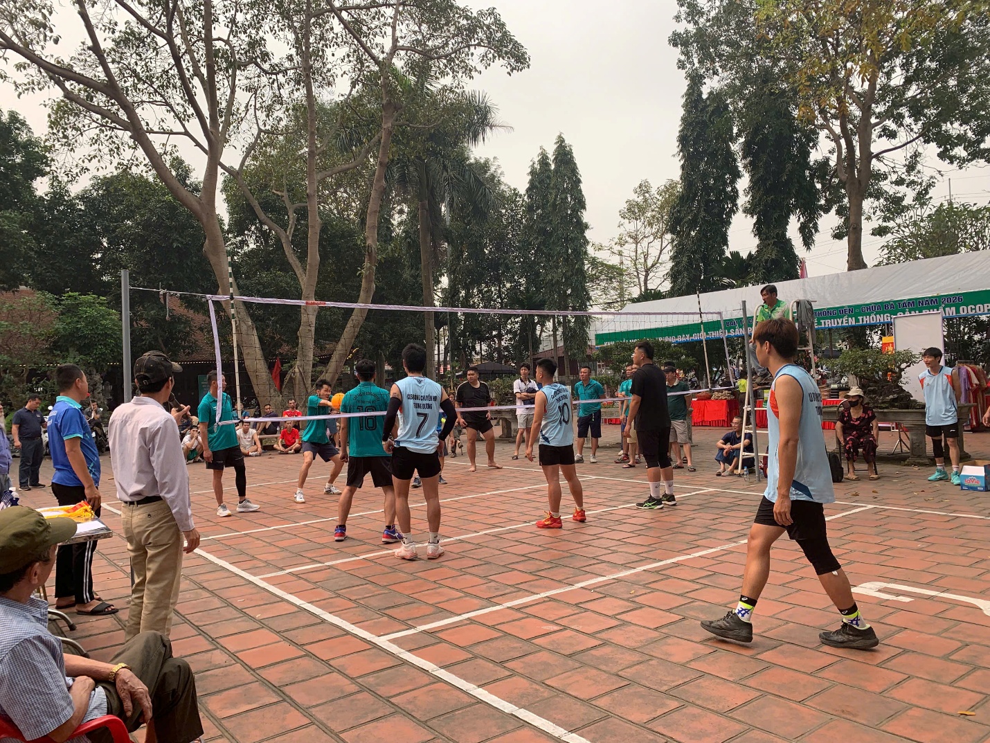 NHIỀU HOẠT ĐỘNG VĂN HÓA, NGHỆ THUẬT ĐẶC SẮC TẠI LỄ HỘI ĐỀN NGUYÊN PHI Ỷ LAN NĂM 2026- Ảnh 5.