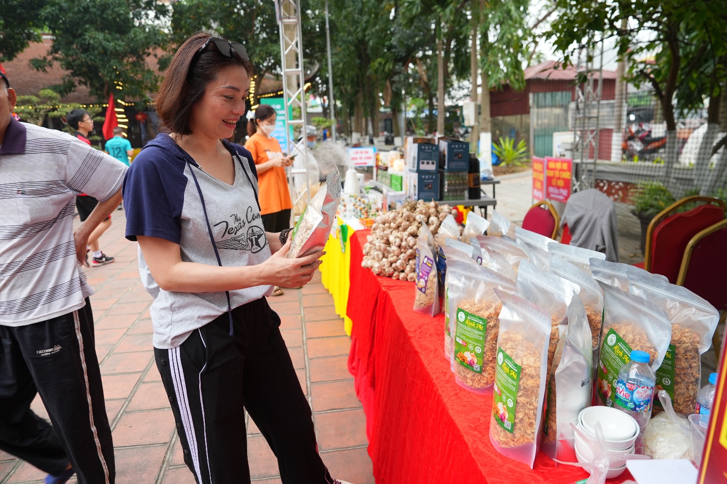 NHIỀU HOẠT ĐỘNG VĂN HÓA, NGHỆ THUẬT ĐẶC SẮC TẠI LỄ HỘI ĐỀN NGUYÊN PHI Ỷ LAN NĂM 2026- Ảnh 9.