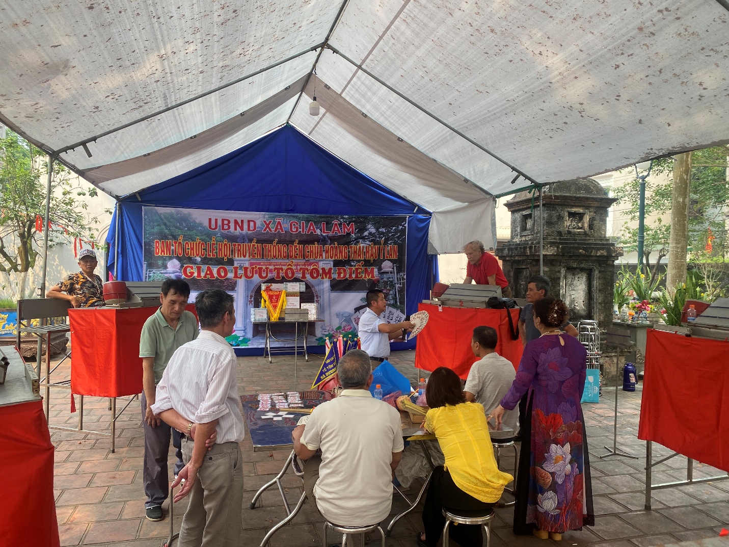 NHIỀU HOẠT ĐỘNG VĂN HÓA, NGHỆ THUẬT ĐẶC SẮC TẠI LỄ HỘI ĐỀN NGUYÊN PHI Ỷ LAN NĂM 2026- Ảnh 10.