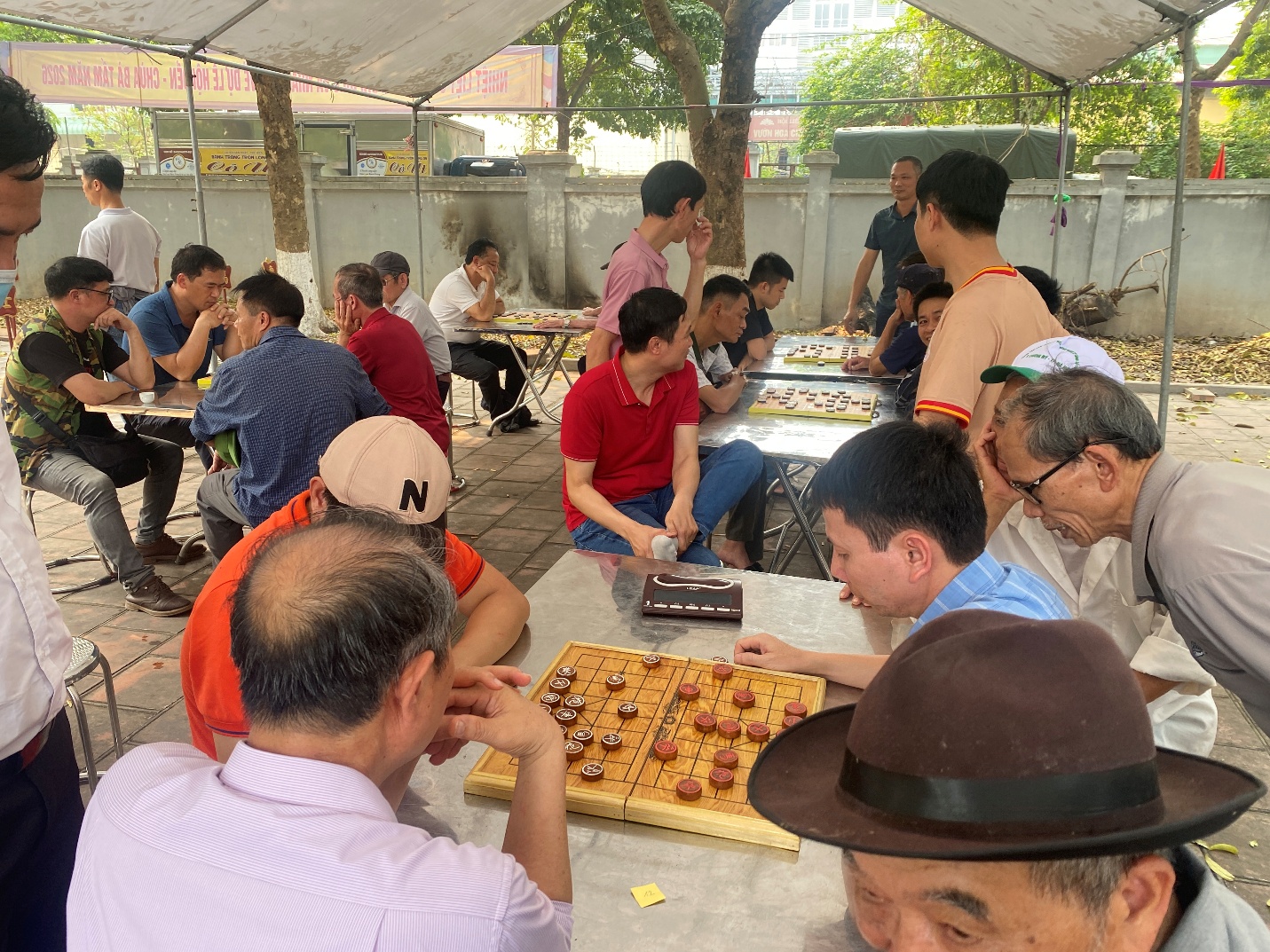 NHIỀU HOẠT ĐỘNG VĂN HÓA, NGHỆ THUẬT ĐẶC SẮC TẠI LỄ HỘI ĐỀN NGUYÊN PHI Ỷ LAN NĂM 2026- Ảnh 11.