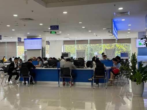 Hà Nội ủy quyền cho Giám đốc Sở Y tế giải quyết các thủ tục hành chính lĩnh vực Bảo trợ xã hội- Ảnh 1.