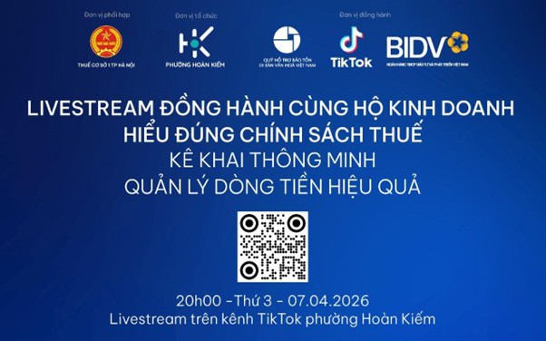 Livestream 