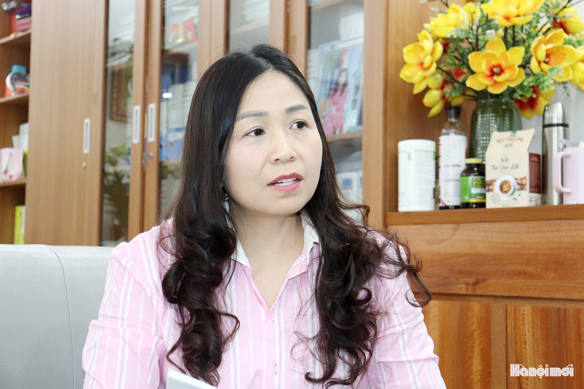 Phường Kiến Hưng triển khai đồng bộ công tác tuyển sinh lớp 10- Ảnh 3.