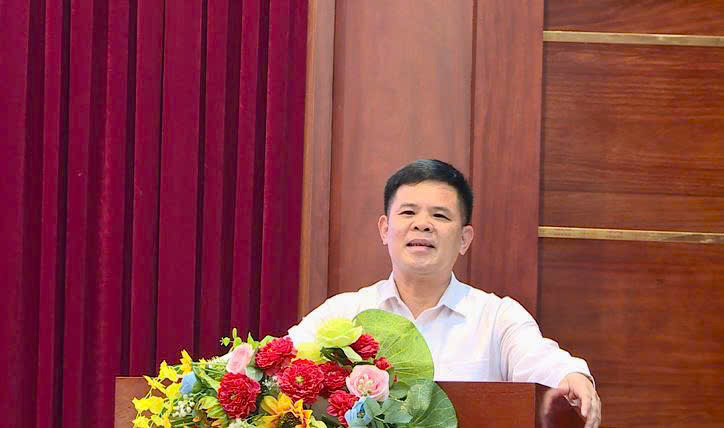 PHÚC THỌ SINH HOẠT DƯỚI CỜ ĐẦU TUẦN THÁNG 4/2026 TRIỂN KHAI NHIỆM VỤ TRỌNG TÂM THỜI GIAN TỚI- Ảnh 3.