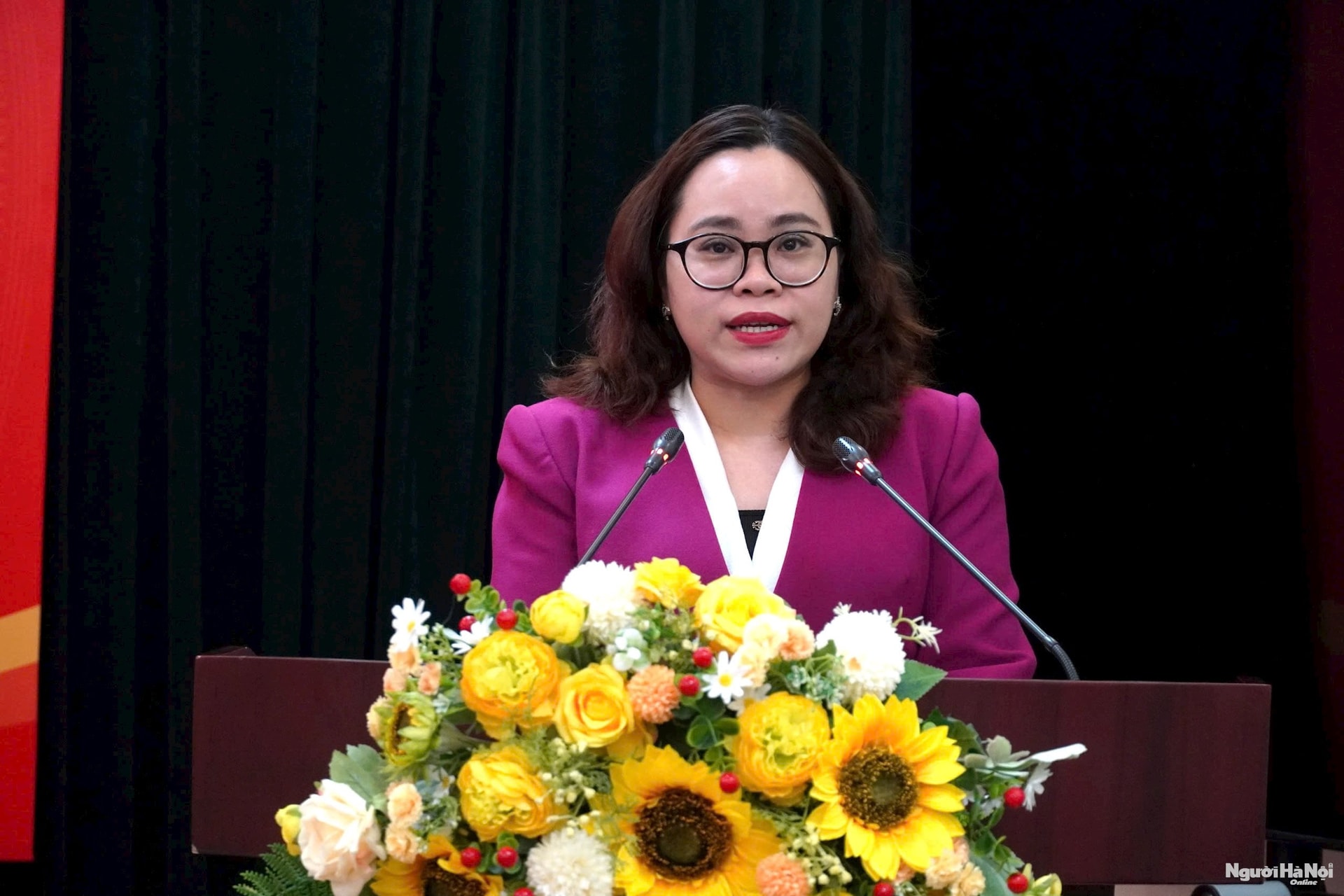 Phường Cửa Nam: Nhiều hoạt động thiết thực hưởng ứng Ngày Sức khỏe toàn dân- Ảnh 2.